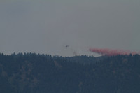 My Pics - Waldo Canyon Fire June 2012