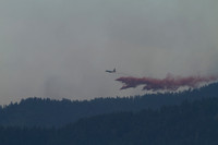 My Pics - Waldo Canyon Fire June 2012