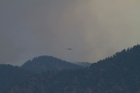 My Pics - Waldo Canyon Fire June 2012
