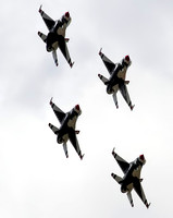 Thunder Birds