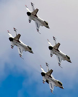 Thunder Birds