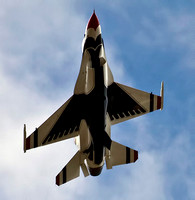 Thunder Birds
